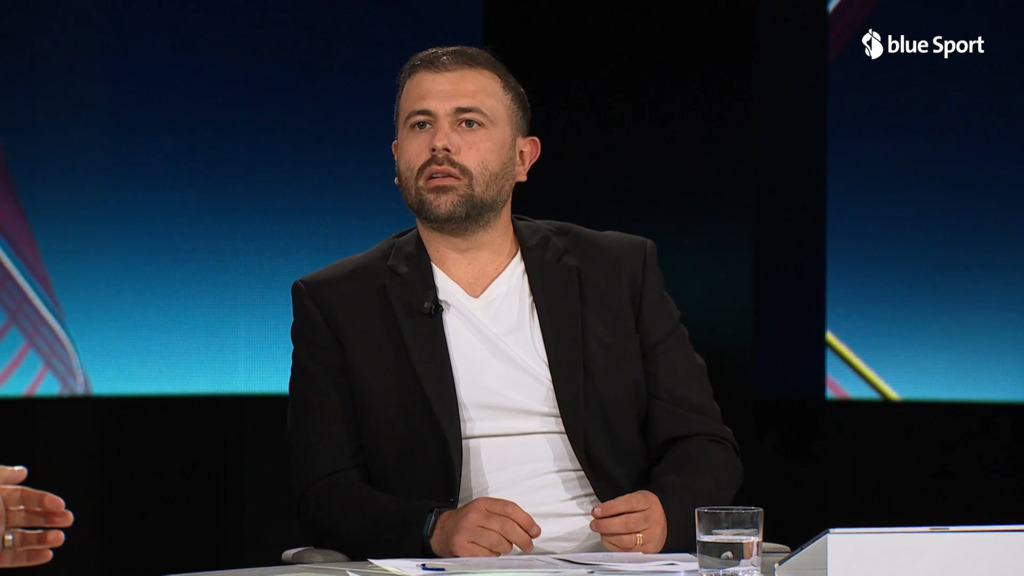 Mehmedi kritisiert YB: «Man sieht kein Feuer im Spiel»