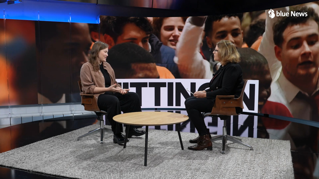 «Fitting in» au cinéma: inclusive, l'uni en Afrique du Sud? – «J'ai grandi dans une bulle»