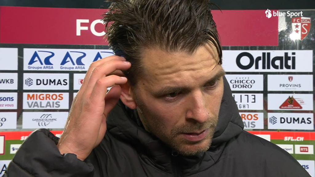 Görtler: «Eine der unnötigsten Niederlagen in meinem ganzen Leben»