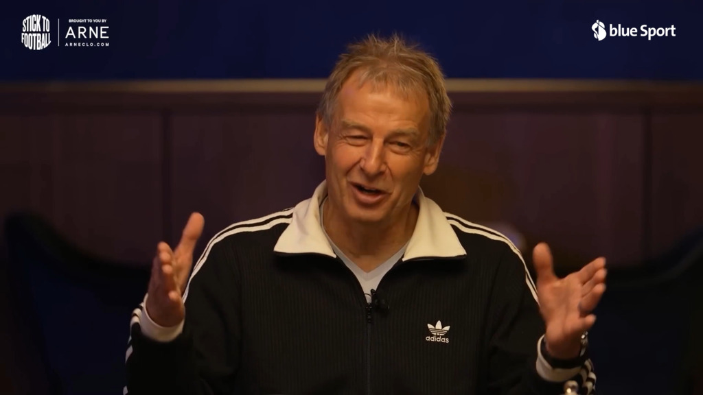 «Wahnsinnig viel Qualität» - auf diesen Weltmeister tippt Jürgen Klinsmann