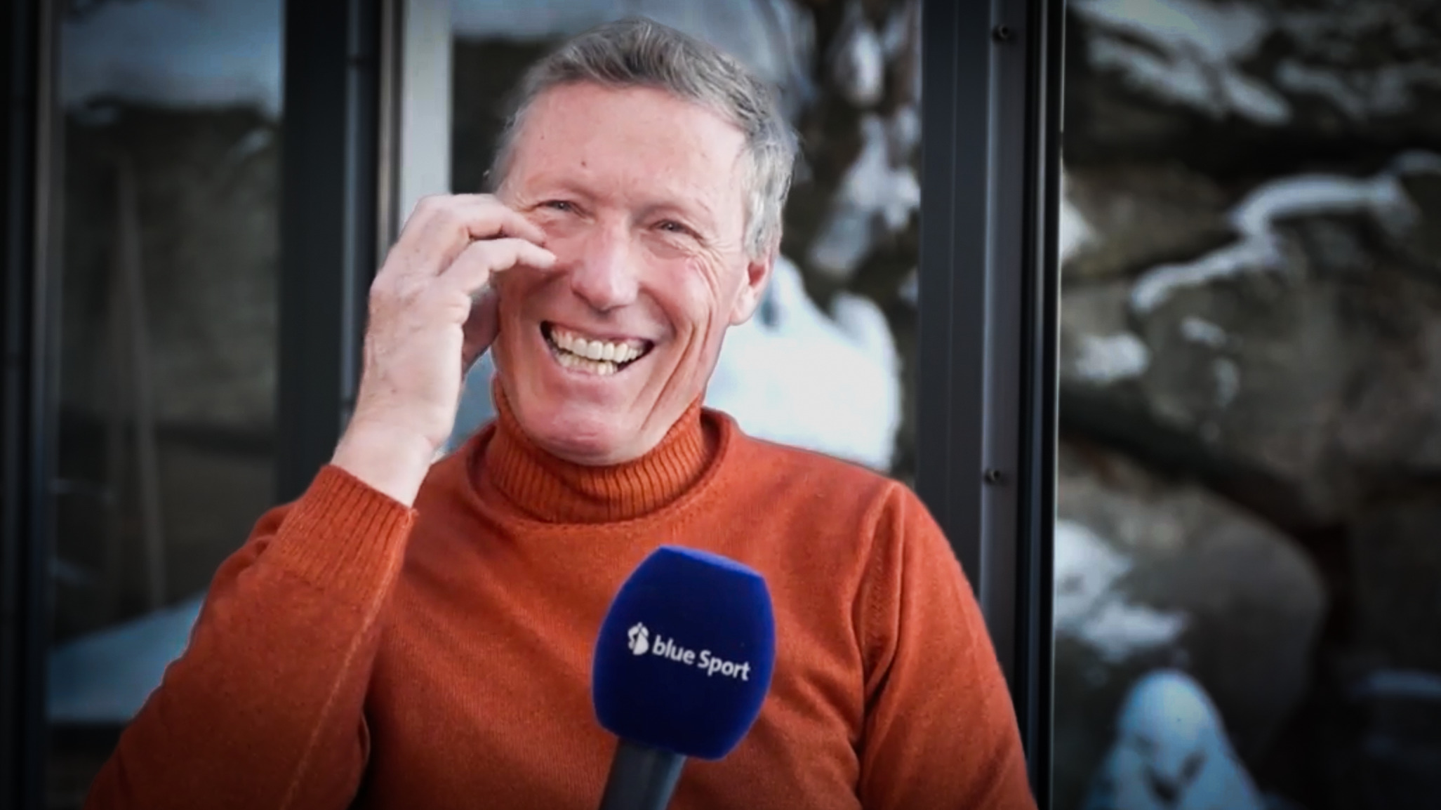 Zurbriggen: «Eiskunstlauf wäre nichts für mich»