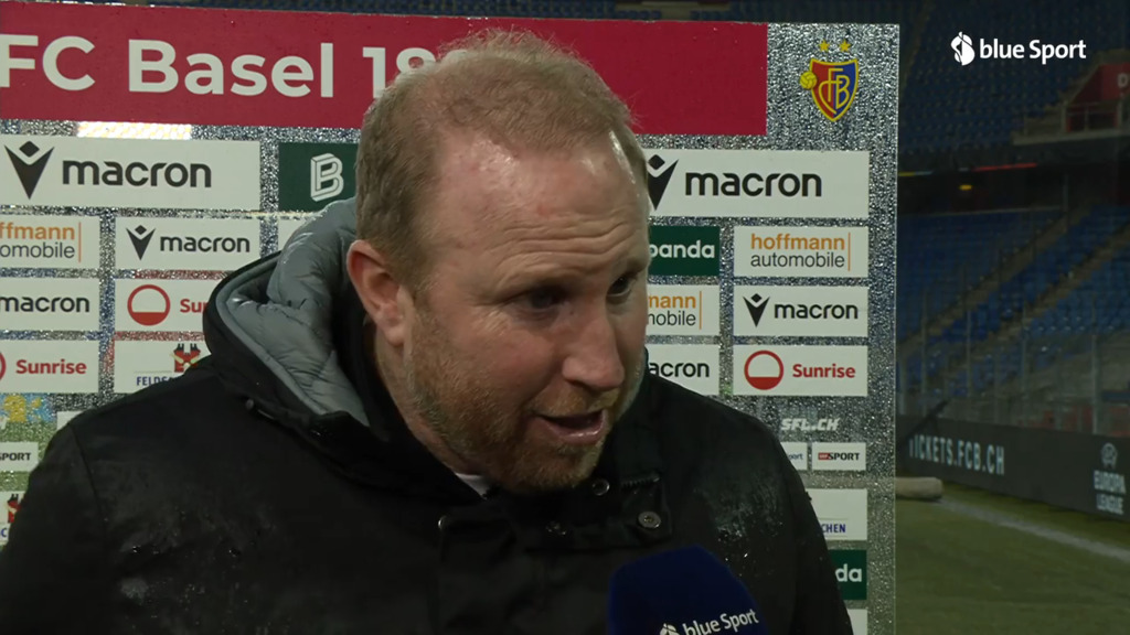 Magnin: «Wir sind traurig, es ist bitter für uns»