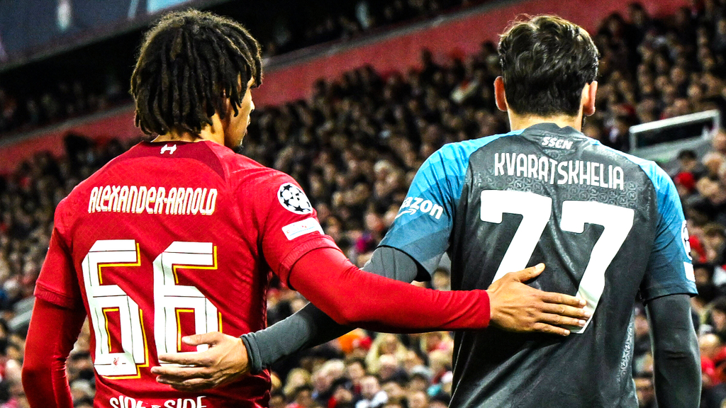 Die K.o-Phase der Champions League exklusiv auf blue Sport