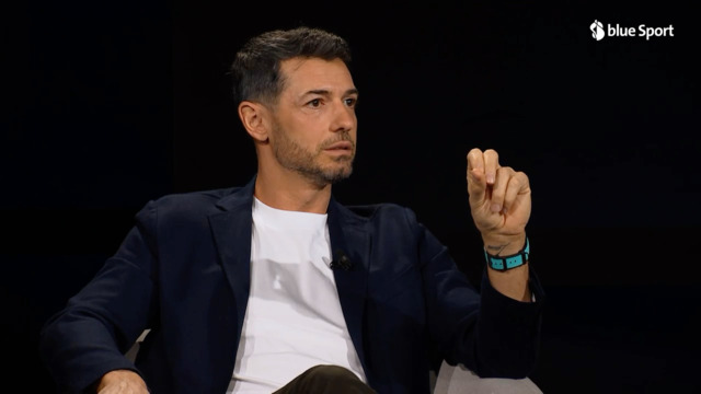 Blerim Dzemaili: «YB ist die grösste Enttäuschung dieser Saison»