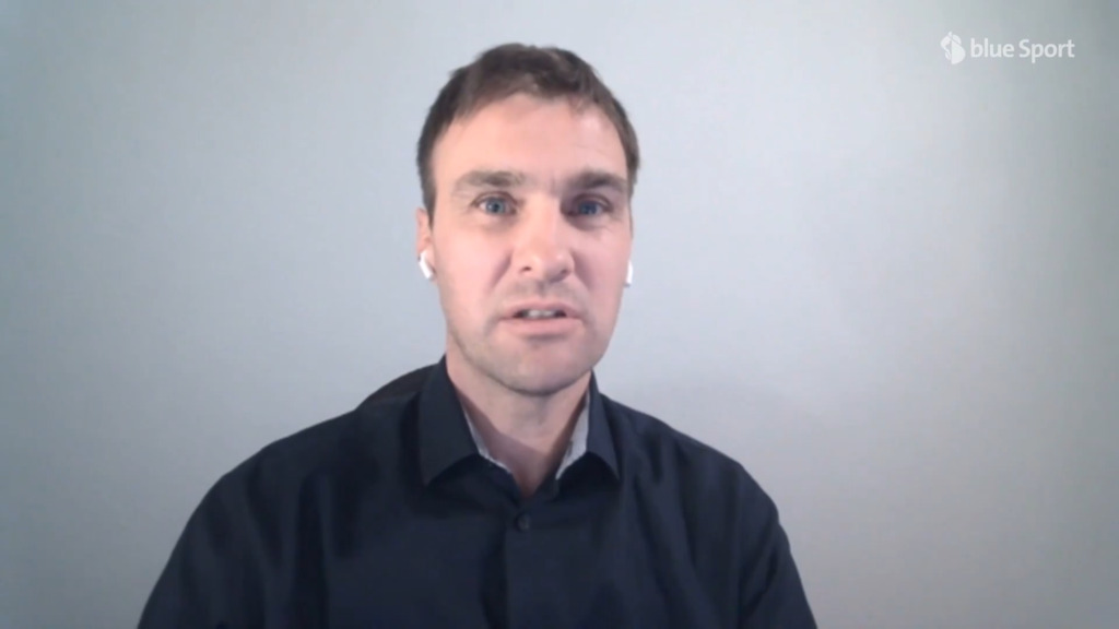 Klossner über Avdullahu-Foul: «Das ist eine klare Rote Karte»