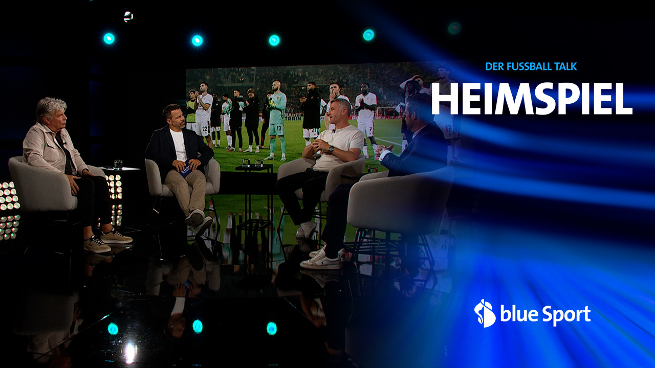 «Väter kritisieren im Zweifelsfall lieber den Trainer als den Sohn»