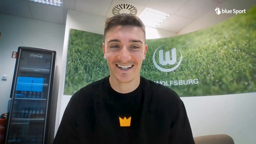 Cédric Zesiger, wie verbringst du Weihnachten?