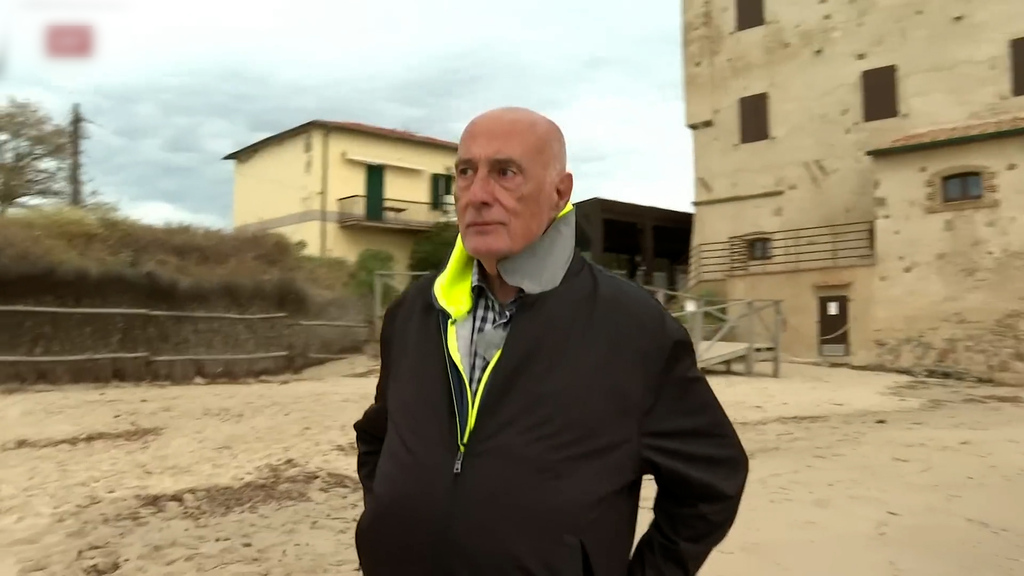 Verstorbener TV-Auswanderer: «Ich habe mich sehr mit diesem Ort verbunden»