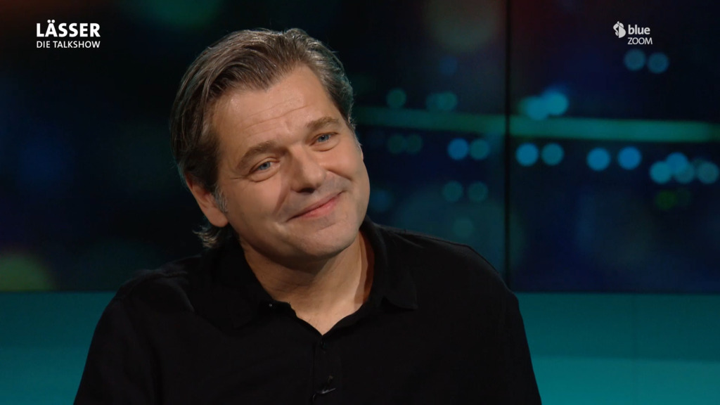 Urs Gredig: «Ich fand meine Liebe ganz klassisch am Arbeitsplatz»