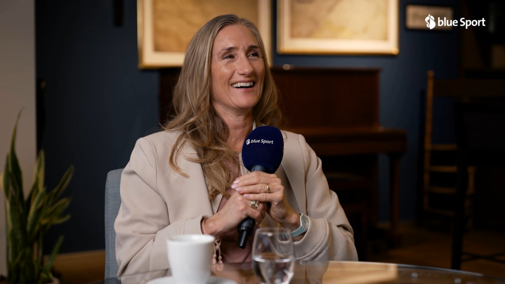 Tanja Frieden über ihren 50. Geburtstag: «Magisch, dass es gerade an der Olympia-Eröffnungsfeier ist»