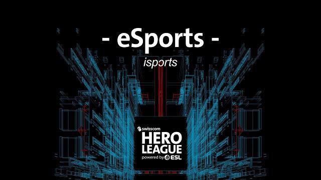 Gaming Wörterbuch: ESPORTS