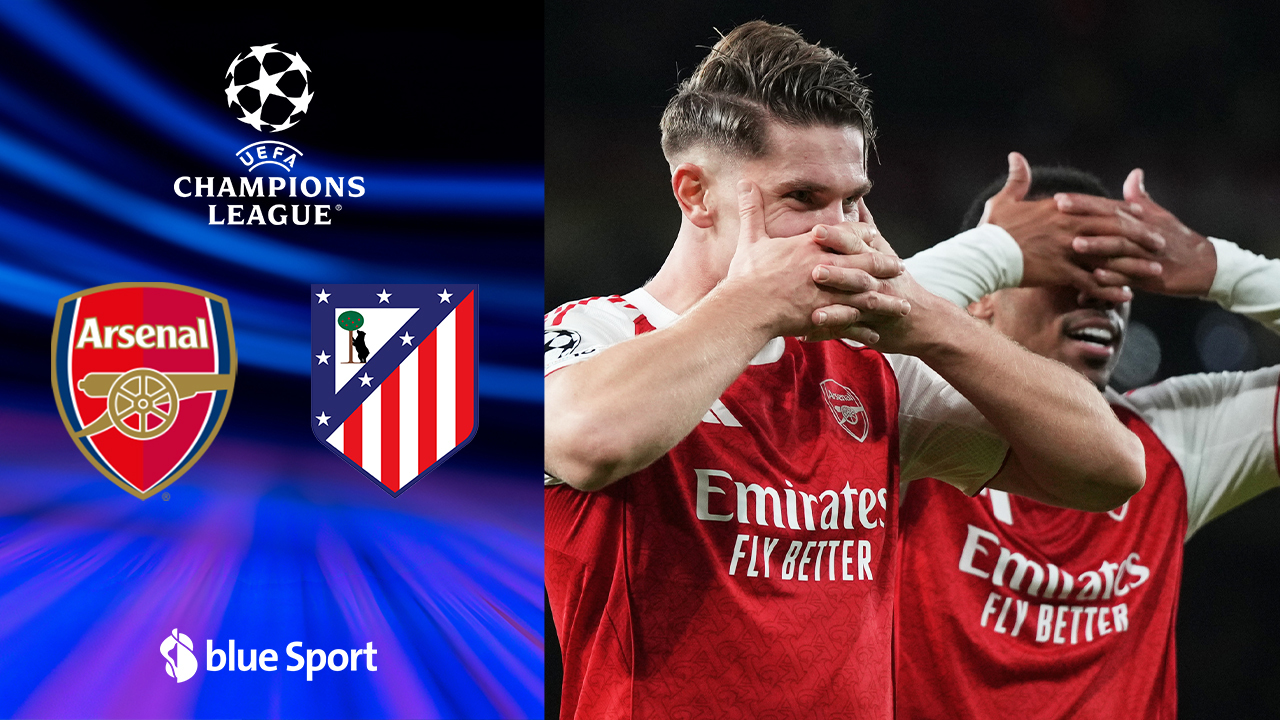 Arsenal – Atlético 4-0