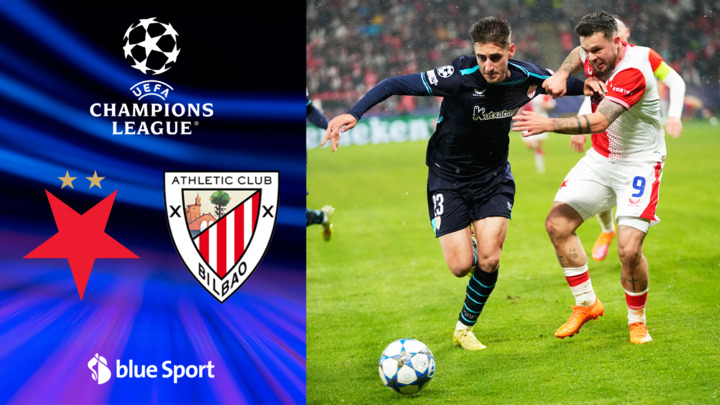 Slavia – Athletic Club 0:0
