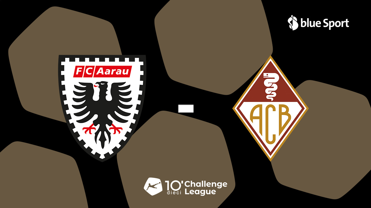 Aarau – Bellinzona 3:1 * (Spielabbruch)