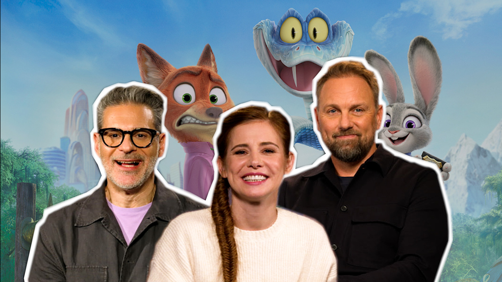 Stars aus «Zoomania 2» im Interview: Wer mag keine Podcasts und wer hat Angst vor Schlangen?