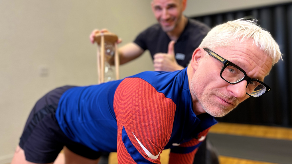 Bötschi testet: «So viel anstrengende Langsamkeit habe ich noch nie erlebt»