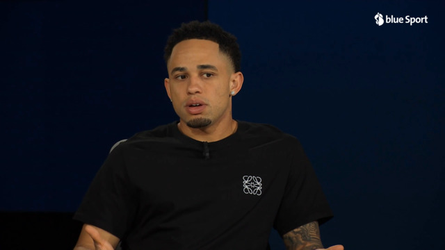 Okafor: «Wenn man hart arbeitet, kann man sich auch mal was gönnen»