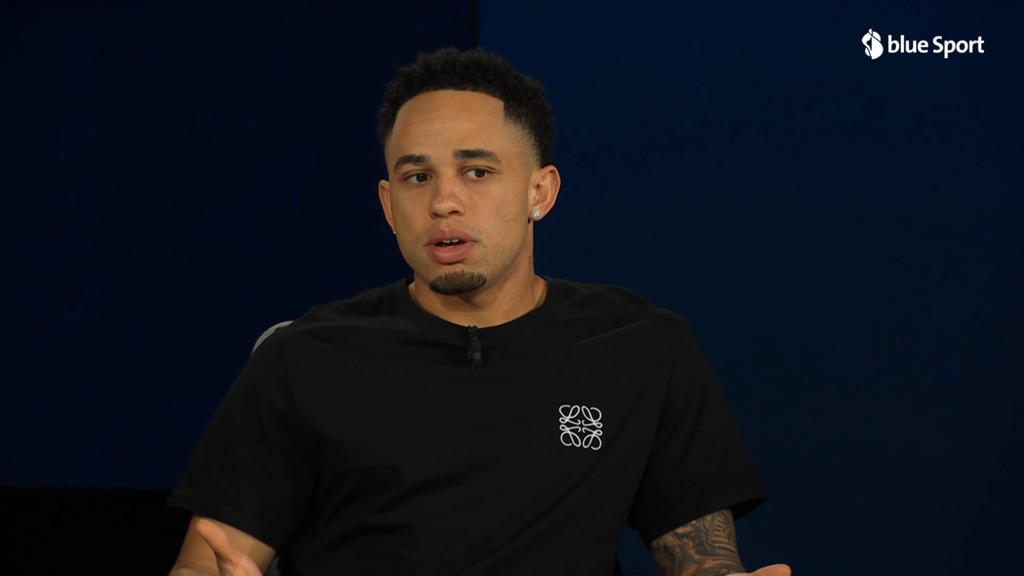 Okafor: «Wenn man hart arbeitet, kann man sich auch mal was gönnen»