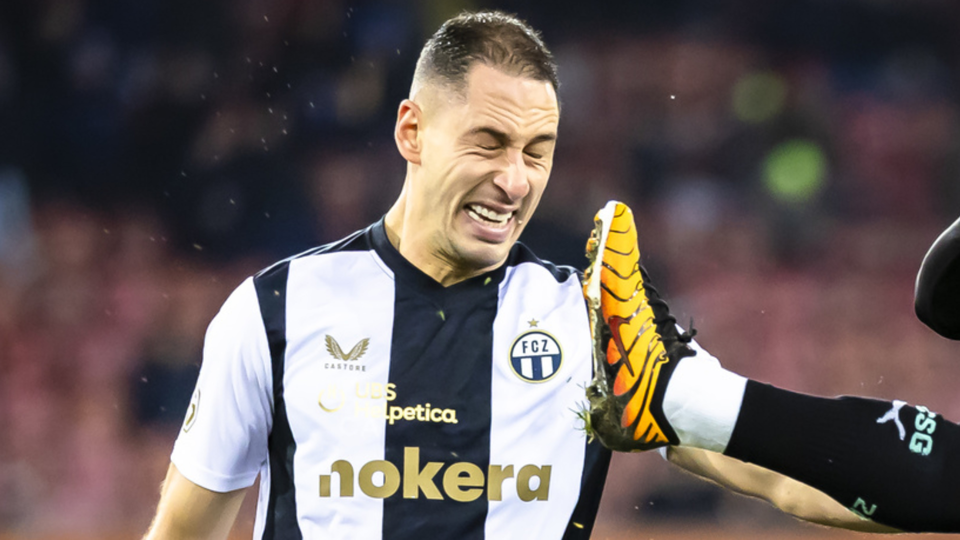 FCZ-Sportchef Malenovic:  «Für viele Spieler sind wir nicht die Endstation»