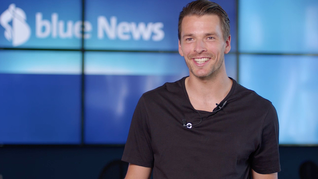 Lukas Görtler: «Ich glaube, dass Ronaldo wechseln wird»