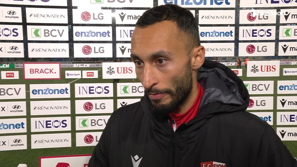 Ali Kabacalman : «Le groupe est sain»