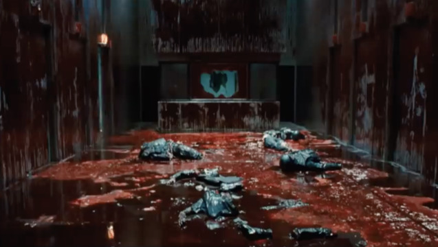 Ganz schön blutig: Unser Splatter-Movie-Ranking