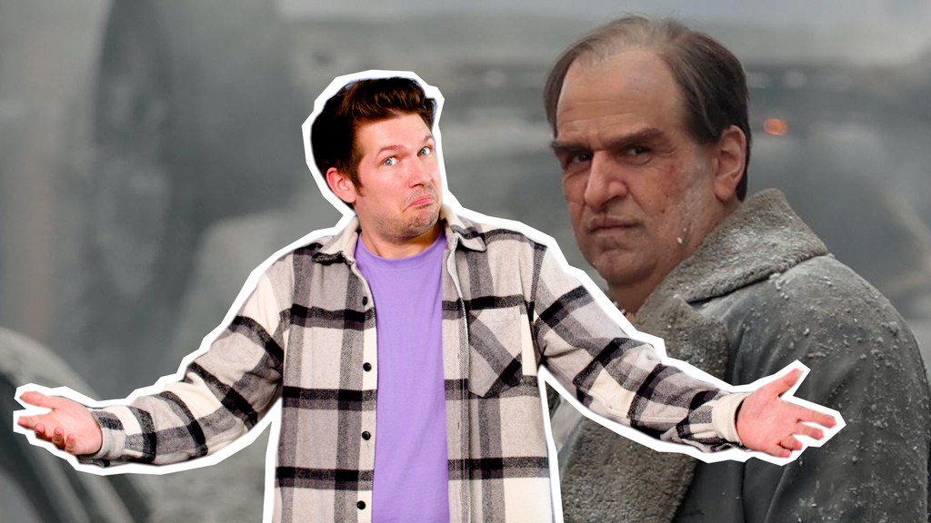 Miniserie «The Penguin»: Völlig unerwartet einer der besten Krimis des Jahres