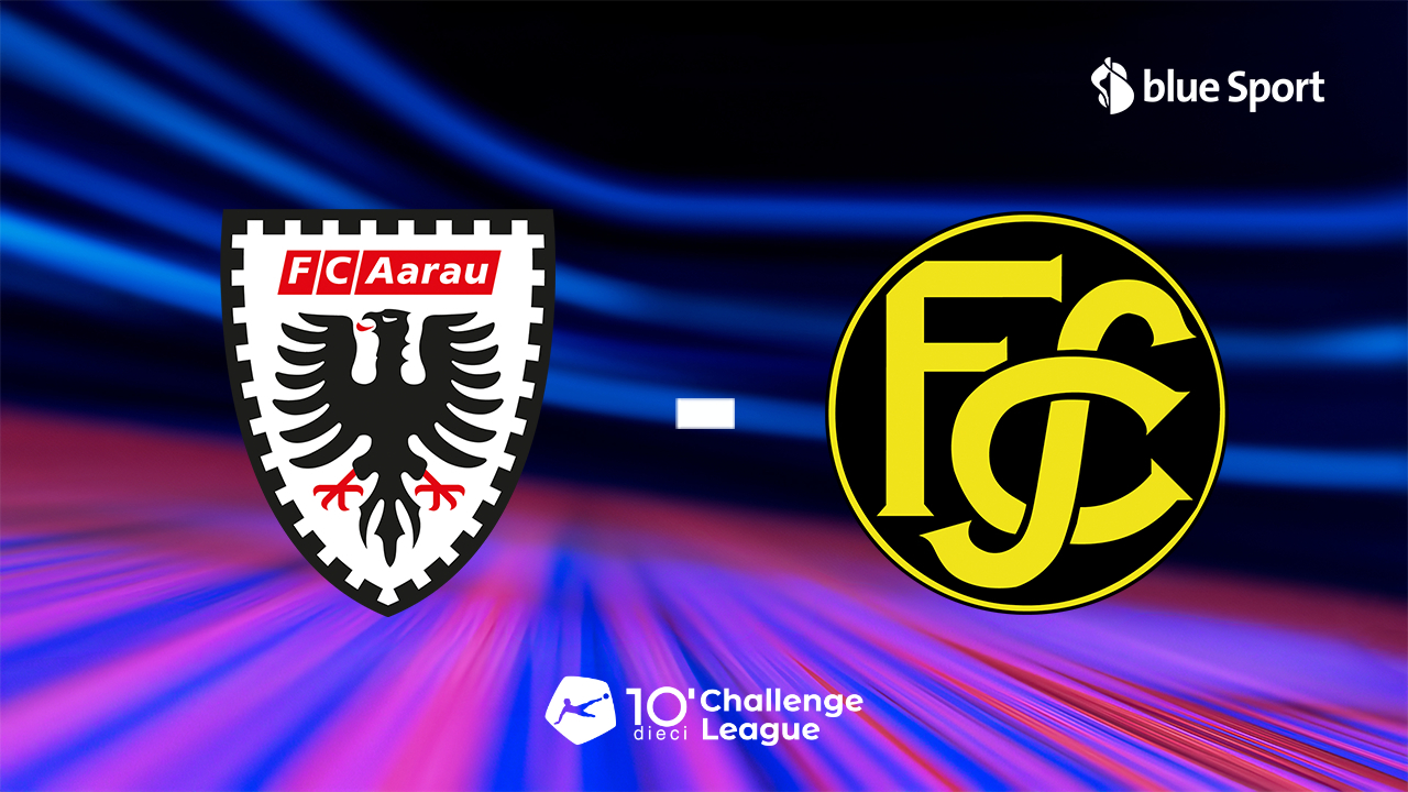 Aarau – Schaffhausen 3:0