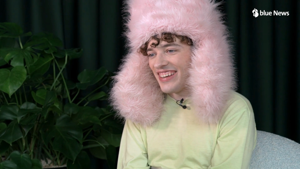 Nemo über Tourstart in Kiew: «Sorgen mache ich mir keine – es ist das Mindeste, was ich tun kann»