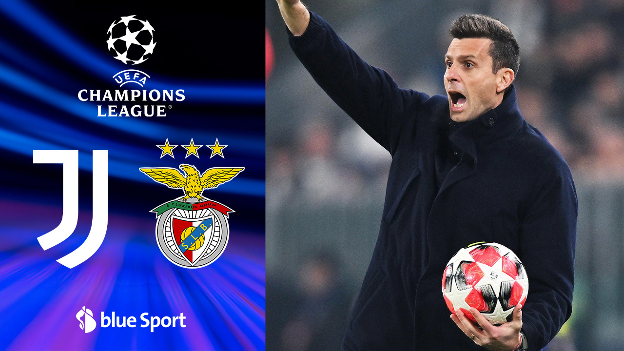 Juventus – Benfica 0:2