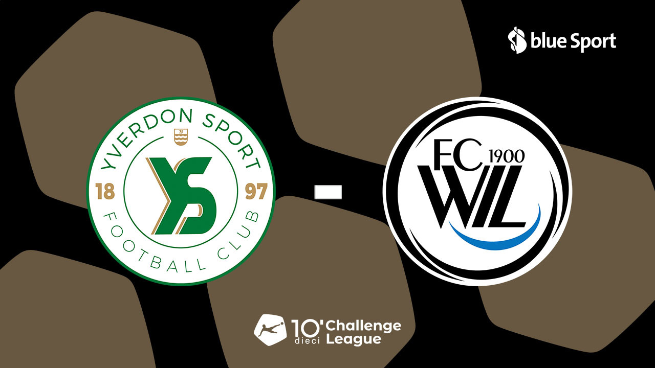 Yverdon – Wil 0:0