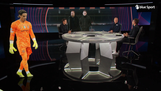 «Yann Sommer zu Basel? Undenkbar ist das nicht»