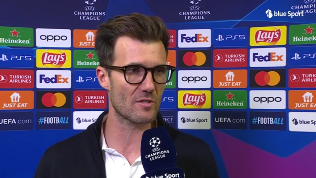 Wicky: «Es ist fantastisch»