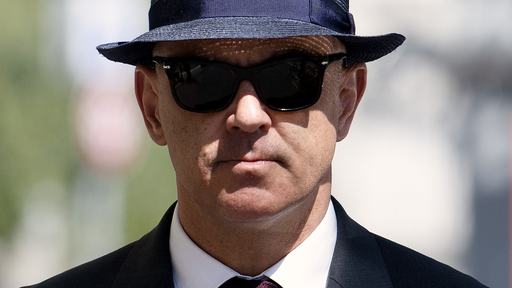 Liebelei, Irrflug, Corona-Leaks: Mit diesen Skandalen liess Alain Berset aufhorchen