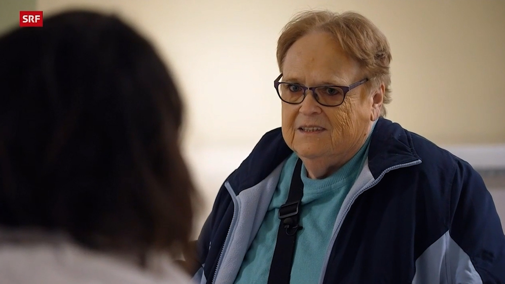 «Mona mittendrin»: Verarmte Rentnerin erhält Tausende Franken durch Spenden