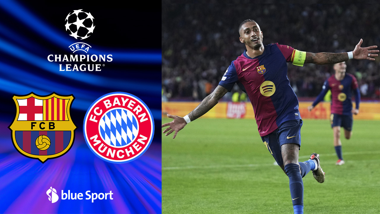 Barcelona – Bayern 4-1