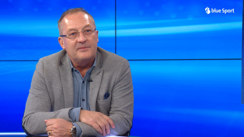 Fredy Bickel zu Senderos' Rücktritt: «Man konnte nie ein Team bilden»