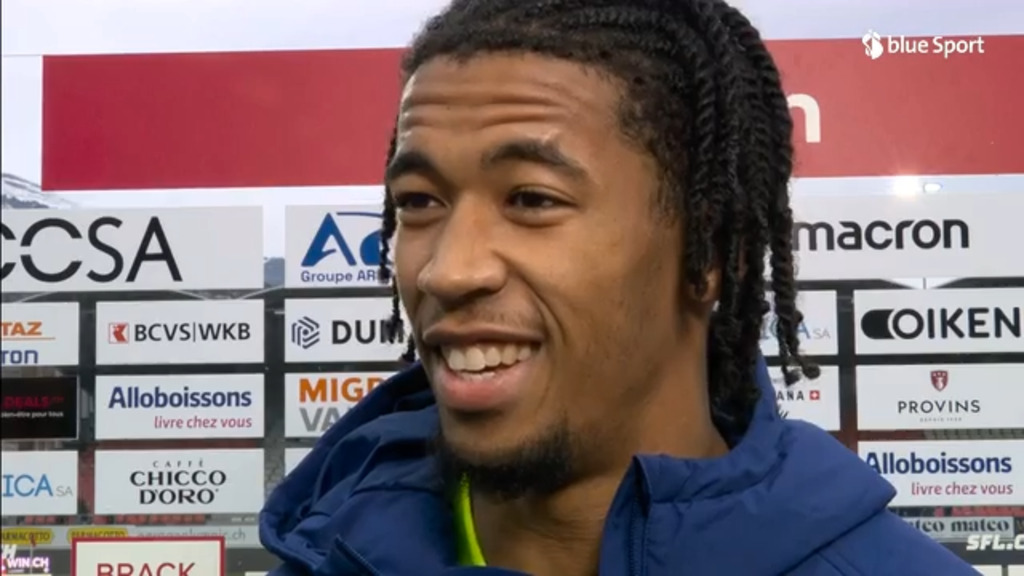 Curaçao-Natispieler Comenencia: «Meine Eltern haben vor Stolz geweint»