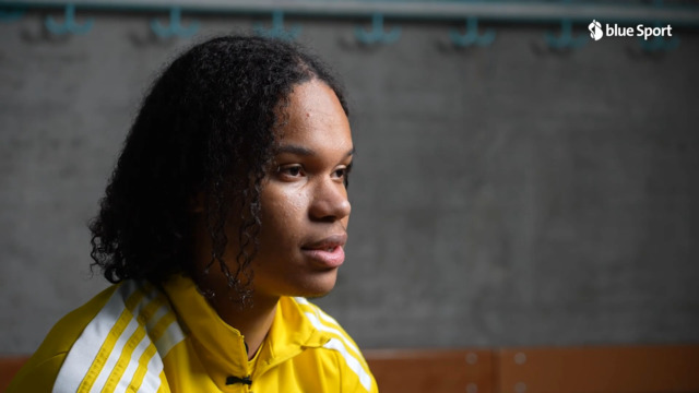 Joris Manquant : Portrait du serial buteur de Stade Nyonnais