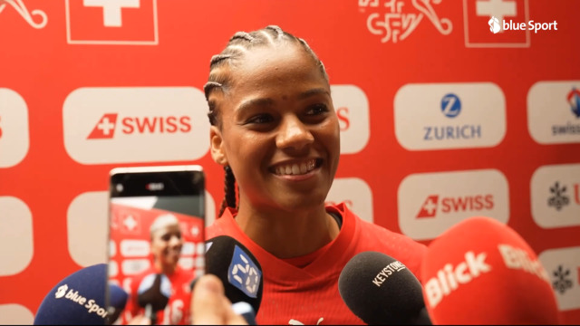 Csillag: «Unglaubliches Gefühl vor der ganzen Familie zwei Tore zu schiessen»