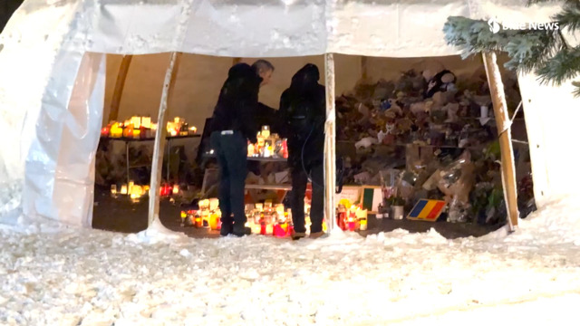 La Svizzera in lutto: una giornata per ricordare