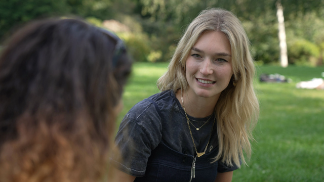 «Switzerland's next Topmodel»-Chefin Manuela Frey: So ist Heidi Klum neben der Kamera