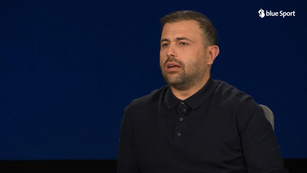 Mehmedi kritisiert Winterthurs Auftritt in Bern: «Eine erschreckend schwache Halbzeit»