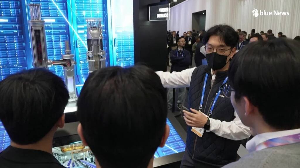 Ecco cosa è il Consumer Electronics Show, fiera annuale più importante al mondo sulla tecnologia