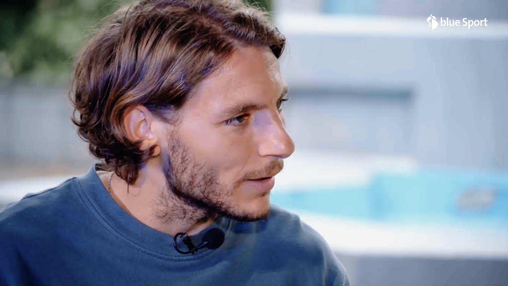 Numa Lavanchy : «La victoire à Berne comme un symbole»