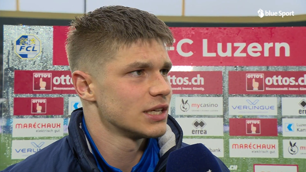 Villiger: «Penalty hat St. Gallen zurück ins Spiel gebracht»