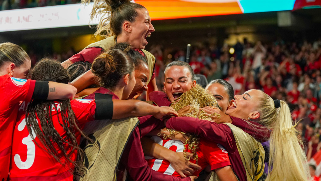 Maéva Clémaron : «Jouer une compétition à la maison, c'est énorme !»