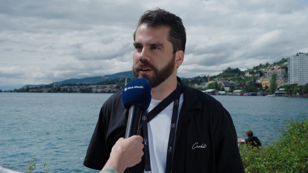 So bereitet sich das Montreux Jazz Festival auf schlechtes Wetter vor