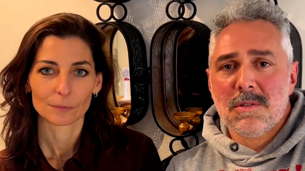 TV-Koch Roland Trettl und seine Frau haben sich getrennt