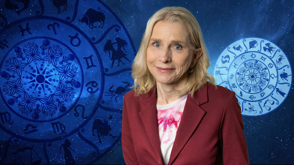 Monica Kissling, Astrologin: «Im Mai geht es vorwärts»